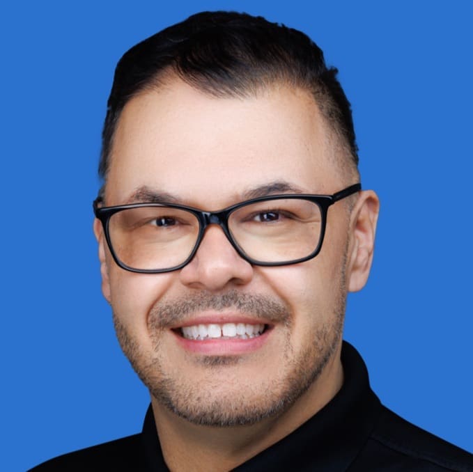 Adrian Perez