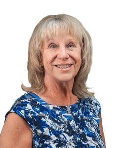 Cindy Nelson