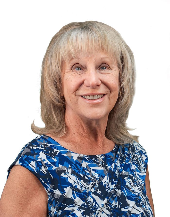 Cindy Nelson