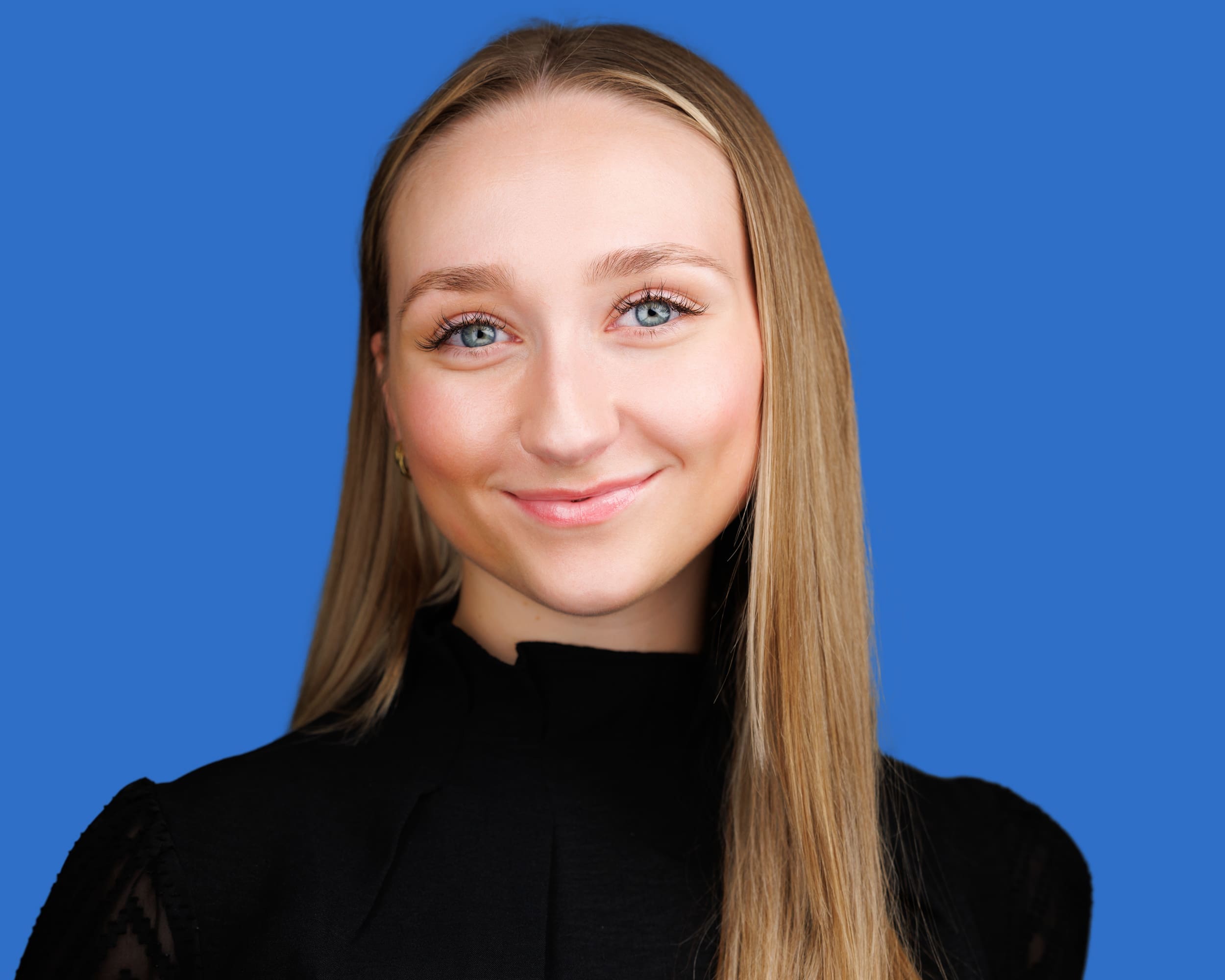 Elle Carlson