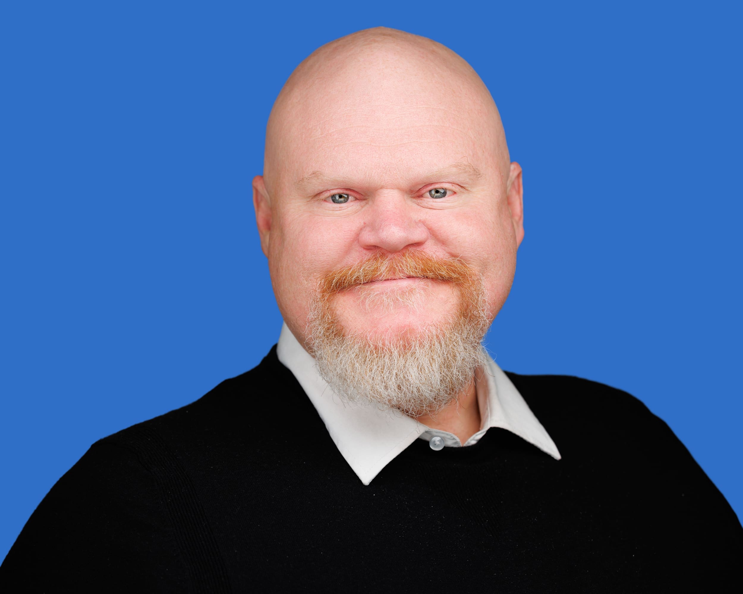 Matt Croad