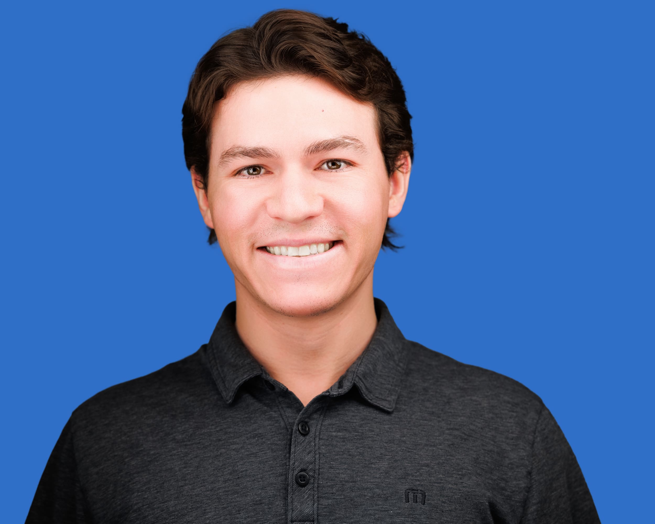 McKay Tingey
